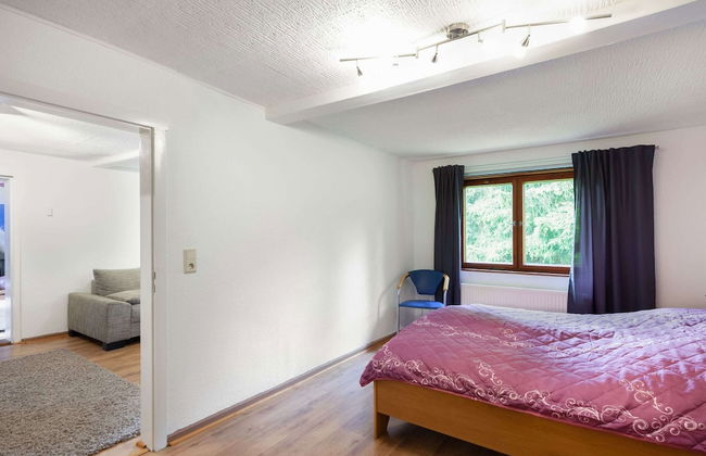 Wohnung in Benneckenstein Nahe Skilift - Foto 2