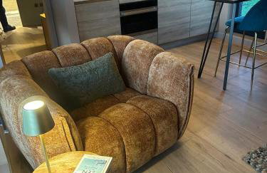 Luxury Lodge by Findhorn Sands No 18 - Foto 6