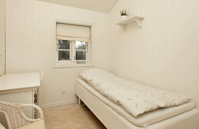 4 Person Holiday Home in Esbjerg V - Foto 6