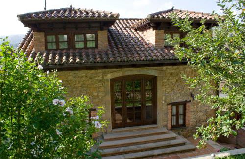 Casas Rurales Asturias Campon Antrialgo - Foto 20