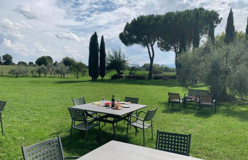 Tuscany Heritage Exclusive - La Ceppa - Foto 23