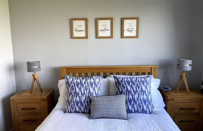 Immaculate 5 Bedroom House Outside Stornoway - Photo 7