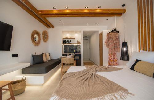 Vino luxury suites 2 - Foto 55