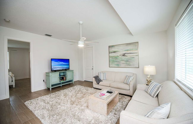 Lido Dream Getaway Duplex S - Foto 12