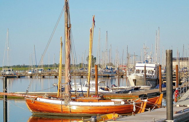 6 Personen Ferienhaus in Wendtorf - Photo 21