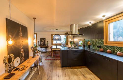 Appartement Native - Photo 8