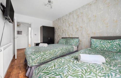 Rusholme Rooms - Foto 53