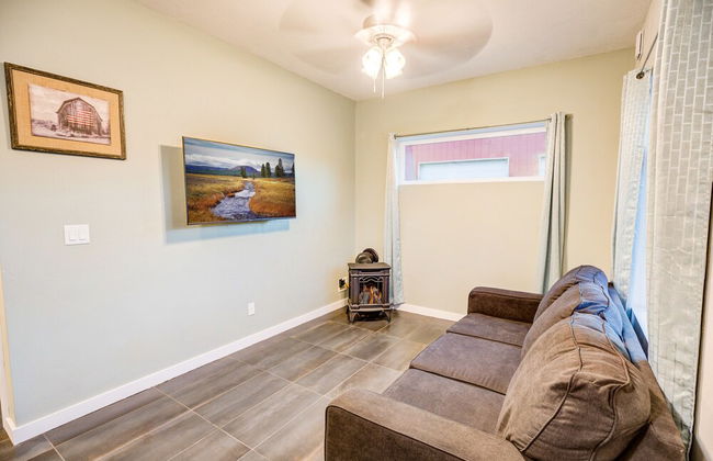 Castle in the Sky Unit Y - Foto 10