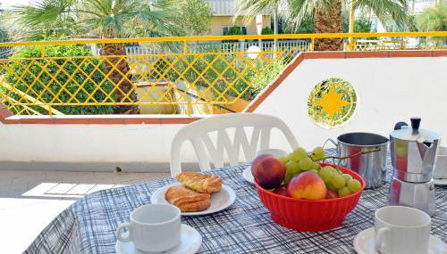 Appartamenti Della Rosa Seaside Abruzzo - Foto 3