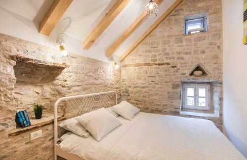 Mala House - Šolta Island - Photo 46