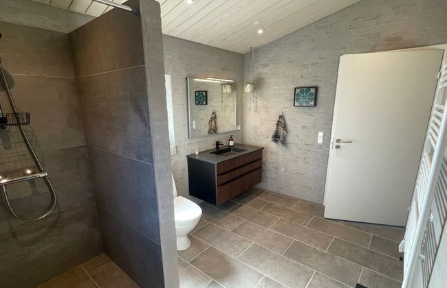 "Hinda" - 1.2km from the sea - Foto 21