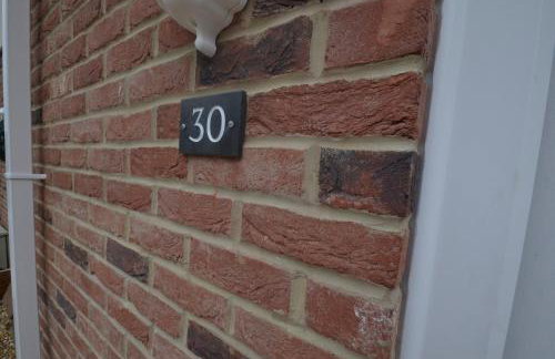 Cowes Town House - Foto 18