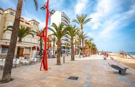 Piso soleado con buena ubicación - Foto 21