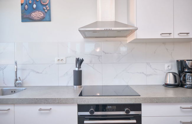 Queen's Lodge Mastrinka by Litto - Foto 17