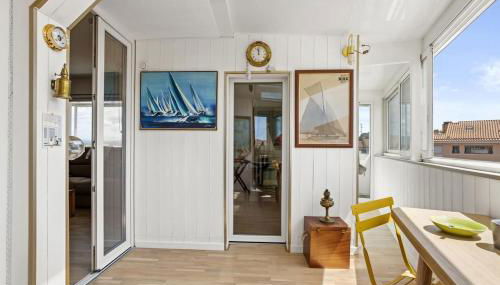 Centre-ville-Proche des plages-Wifi-Clim - Foto 2