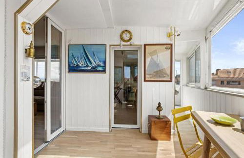 Centre-ville-Proche des plages-Wifi-Clim - Foto 2