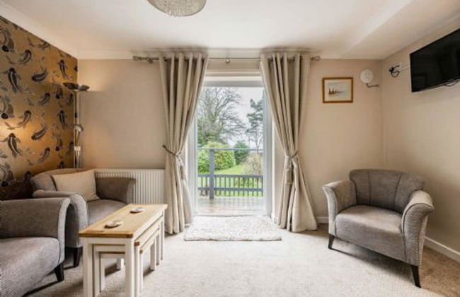 Host Stay The Aylesbury Garden Apartment - Photo 23