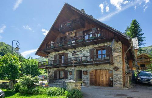Chalet Lou Murgis - Foto 2