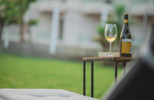 KOUROUTA BEACH HOUSE - Foto 11