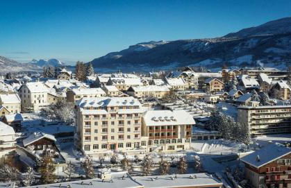 RESIDENCE LE SPLENDID - Foto 1