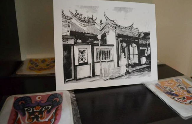 Gen-Ji Cottage - Foto 7