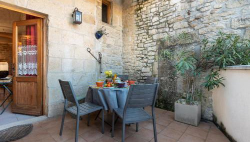 Apartment Belles Pierres by Interhome - Foto 5