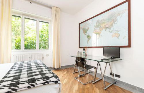 Comfort, sea, airport and private parking - Foto 16