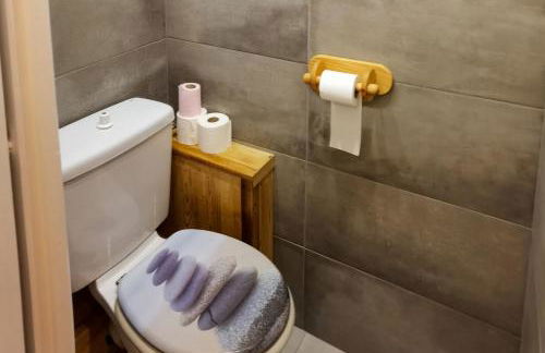 Les Enfetchores - apartment overlooking la Meije - Photo 54