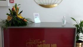 Muralha Azibo Dreams - Foto 5