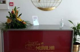 Muralha Azibo Dreams - Foto 5