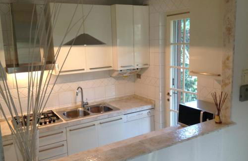 Holiday home Villetta Cinquale - Foto 11