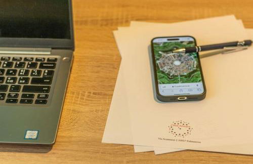 CASA ALLEGRA appartamento in centro Palmanova - Foto 10