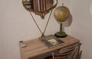 Πέτρινο σπίτι-Stone house Kostas - Foto 50