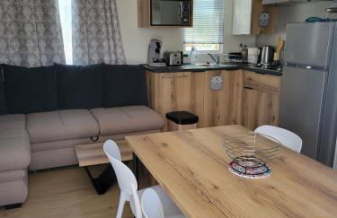 Mobilhome neuf 3 chambres Oléron - Foto 1