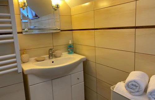 Apartament Biały - Foto 20