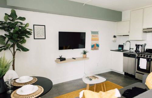 *NEW* The Rooney - walkable in Ponce City! - Foto 27