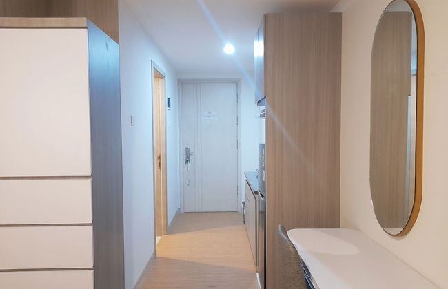 Modern Classic Studio At Mataram City Apartment - Foto 15