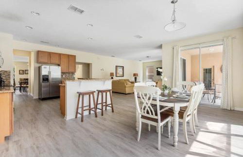 Enjoy the Large Pool - 6BR BL220 - Foto 12