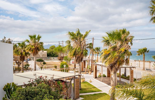 beach deluxe house - Foto 39