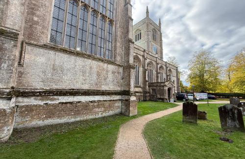 LuxeHaven at Tattershall Lakes Park with Hot Tub - Foto 78