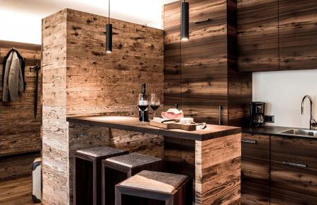 Garni Residence Soraiser - Foto 62