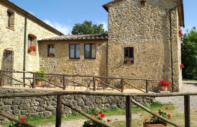 Agriturismo Colli di Travale - Foto 55