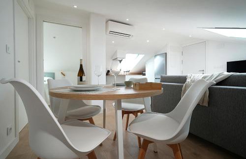 GALIHOST - Ático en pleno centro de Portonovo, Sanxenxo - Foto 11
