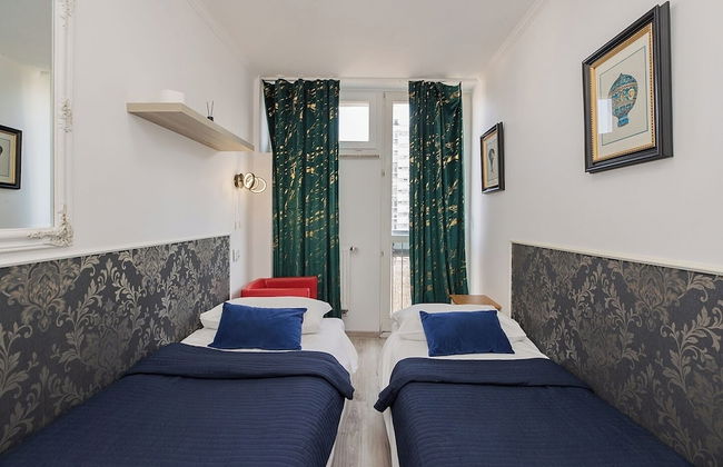 UNIT Short Rent Apartment by Warsaw Metro Station - Foto 66