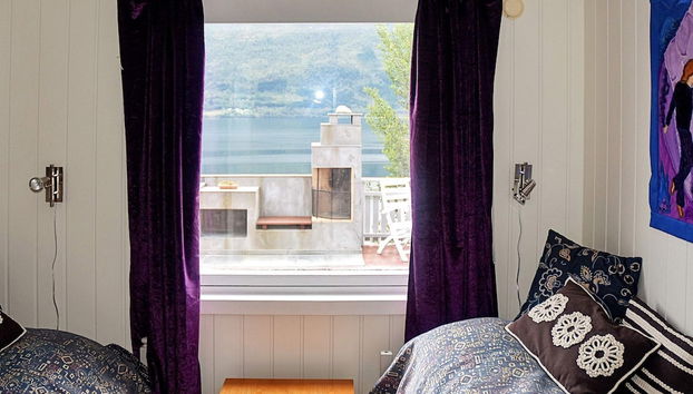 8 Person Holiday Home in Eidsvag-by Traum - Foto 2