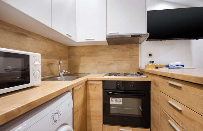 Apartments Pomerio Rijeka - Photo 43