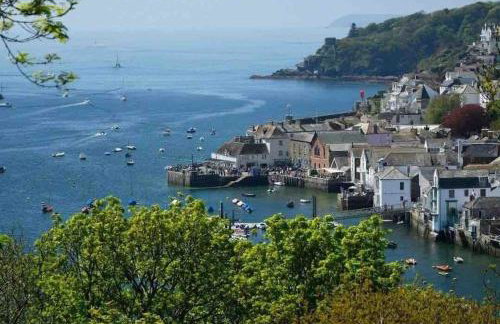 The Cuckoo's Retreat - Luxurious home with private garden & jacuzzi - Photo 56