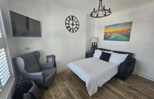 The Nest in Weymouth - Foto 25