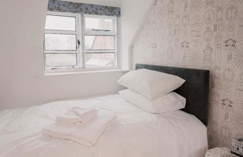 Three Batch Cottages - Foto 23