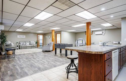 Blissful Mountain Getaway - Foto 16